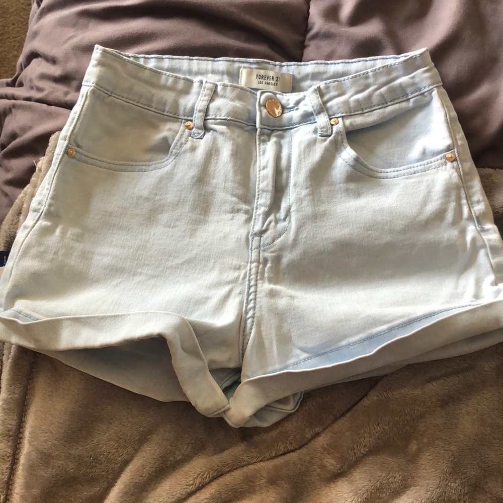 Don’t wear
